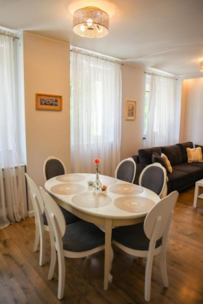 Strzelecka Old Town Apartament, Gdansk